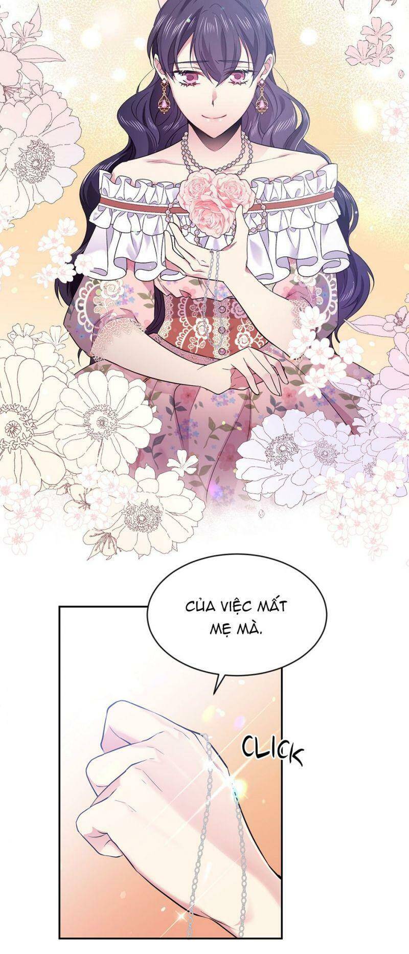 Mục Tiêu Là Cuộc Sống Hoàn Hảo Bất Khả Xâm Phạm Chap 53 - Next Chap 54