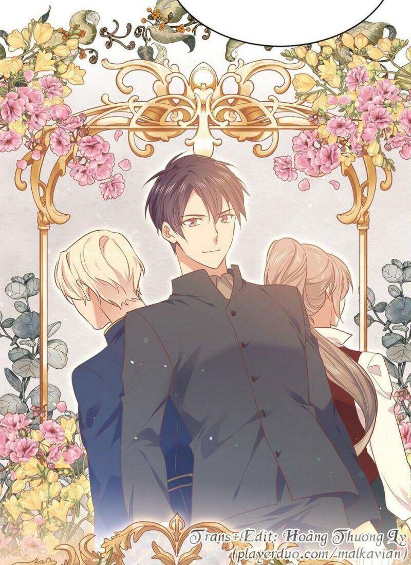 Mục Tiêu Là Cuộc Sống Hoàn Hảo Bất Khả Xâm Phạm Chap 53 - Next Chap 54