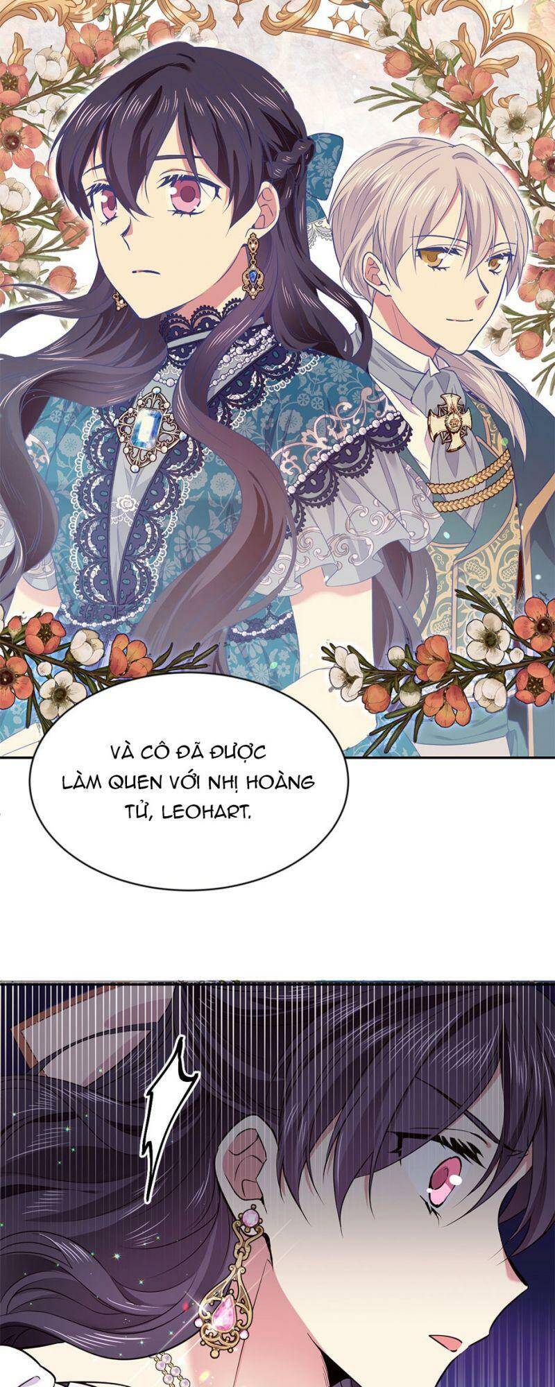 Mục Tiêu Là Cuộc Sống Hoàn Hảo Bất Khả Xâm Phạm Chap 53 - Next Chap 54