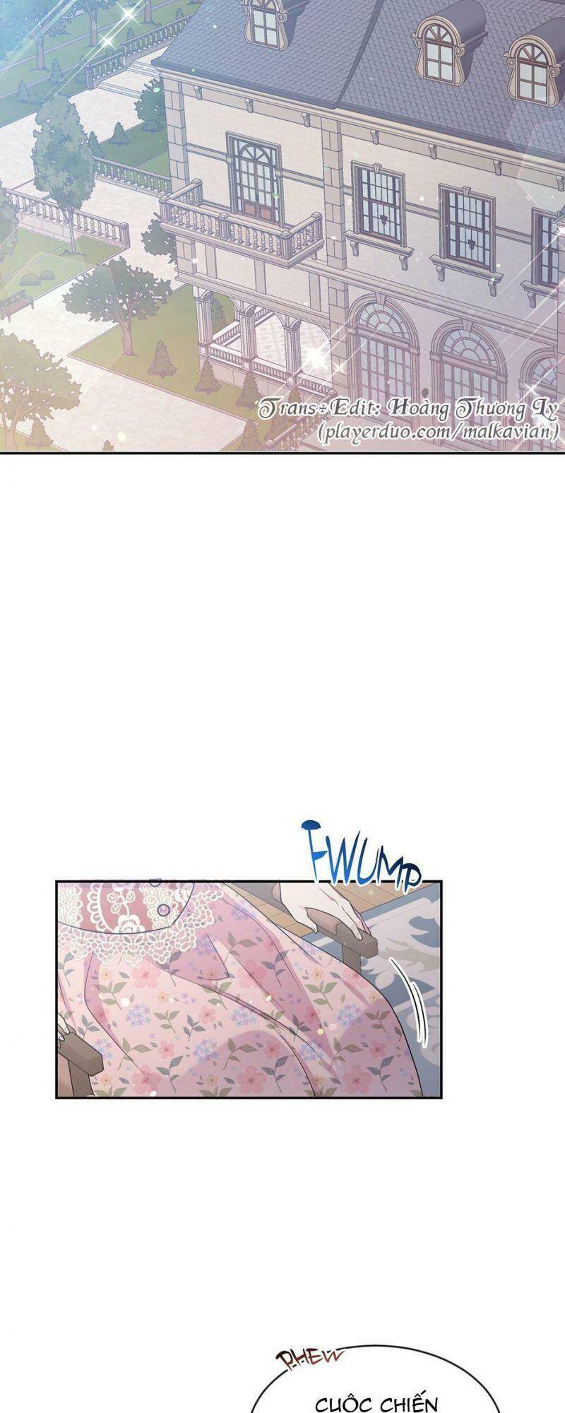 Mục Tiêu Là Cuộc Sống Hoàn Hảo Bất Khả Xâm Phạm Chap 53 - Next Chap 54