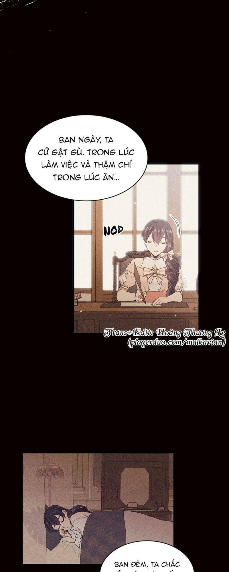 Mục Tiêu Là Cuộc Sống Hoàn Hảo Bất Khả Xâm Phạm Chap 53 - Next Chap 54