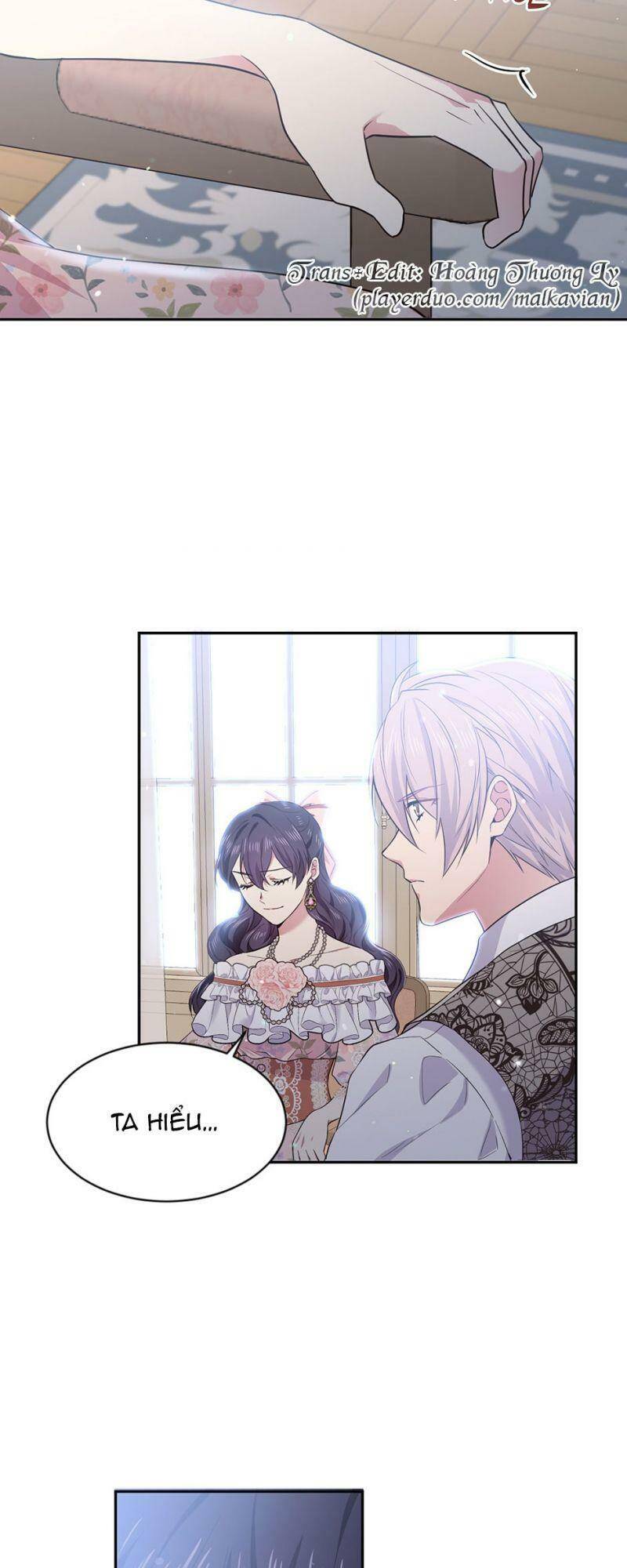 Mục Tiêu Là Cuộc Sống Hoàn Hảo Bất Khả Xâm Phạm Chap 53 - Next Chap 54