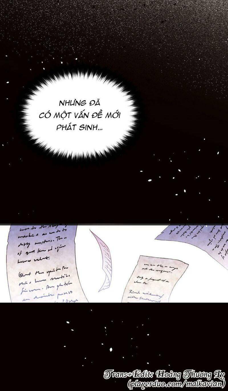 Mục Tiêu Là Cuộc Sống Hoàn Hảo Bất Khả Xâm Phạm Chap 53 - Next Chap 54