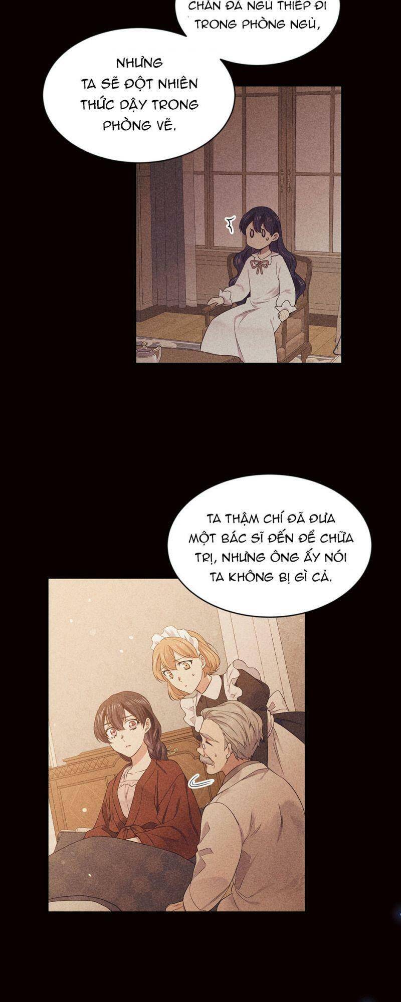 Mục Tiêu Là Cuộc Sống Hoàn Hảo Bất Khả Xâm Phạm Chap 53 - Next Chap 54