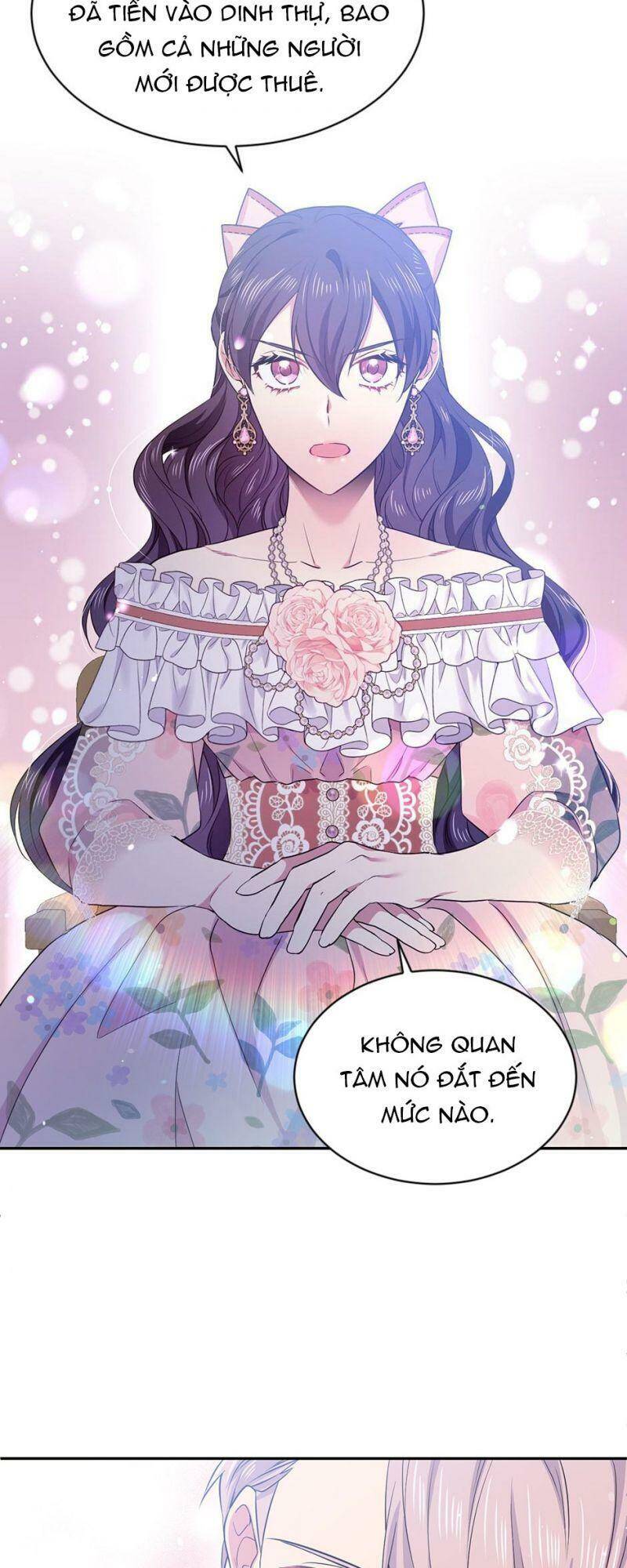 Mục Tiêu Là Cuộc Sống Hoàn Hảo Bất Khả Xâm Phạm Chap 53 - Next Chap 54