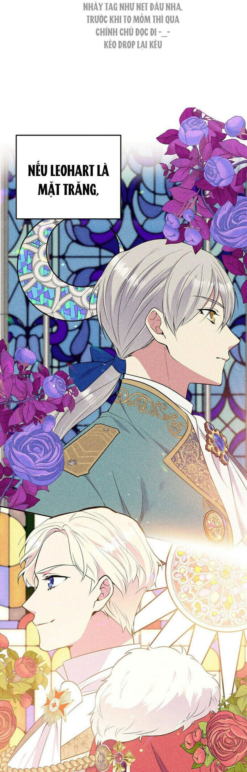 Mục Tiêu Là Cuộc Sống Hoàn Hảo Bất Khả Xâm Phạm Chap 64 - Next Chap 65