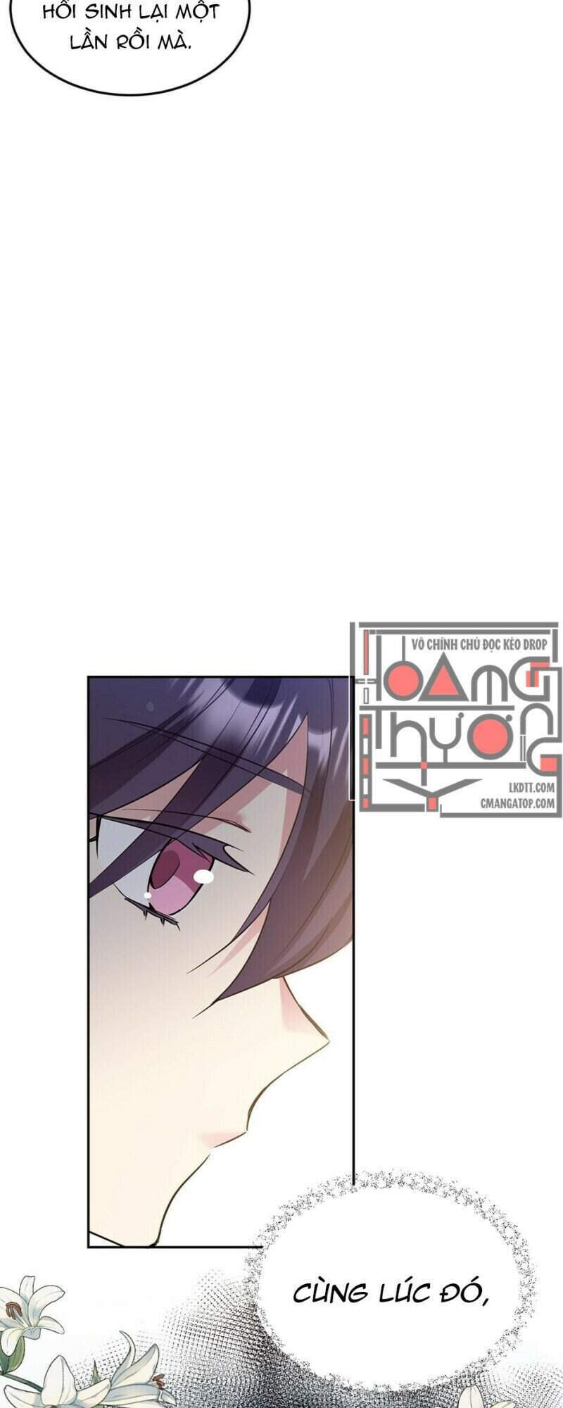 Mục Tiêu Là Cuộc Sống Hoàn Hảo Bất Khả Xâm Phạm Chap 67 - Next Chap 68