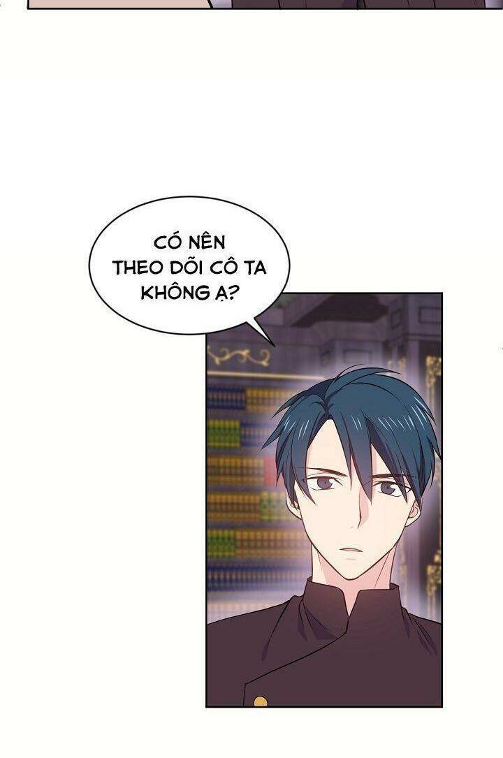 Mục Tiêu Là Cuộc Sống Hoàn Hảo Bất Khả Xâm Phạm Chap 7 - Next Chap 8