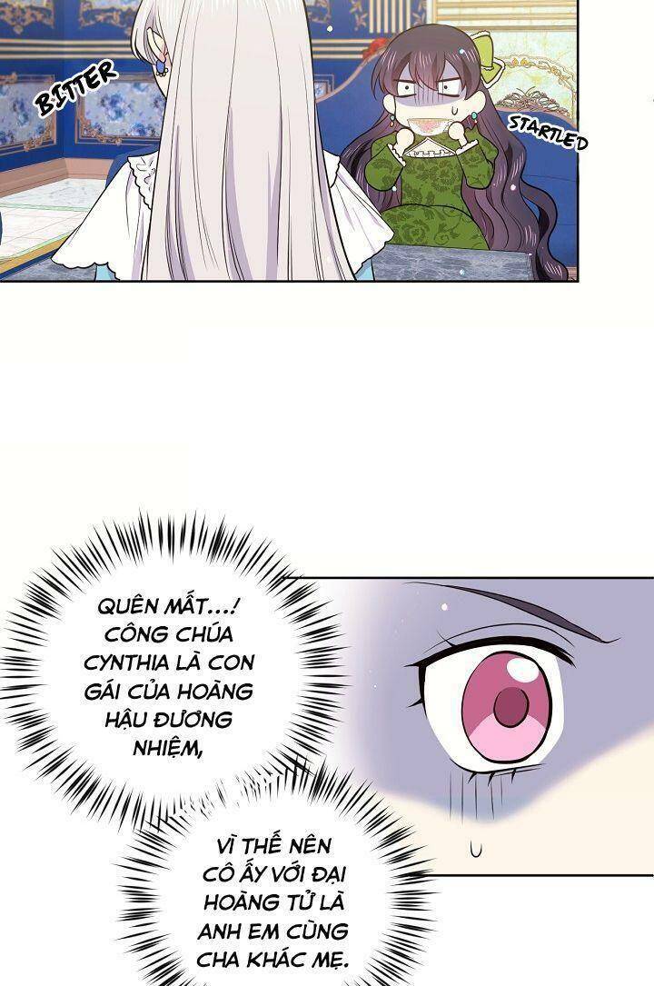 Mục Tiêu Là Cuộc Sống Hoàn Hảo Bất Khả Xâm Phạm Chap 7 - Next Chap 8