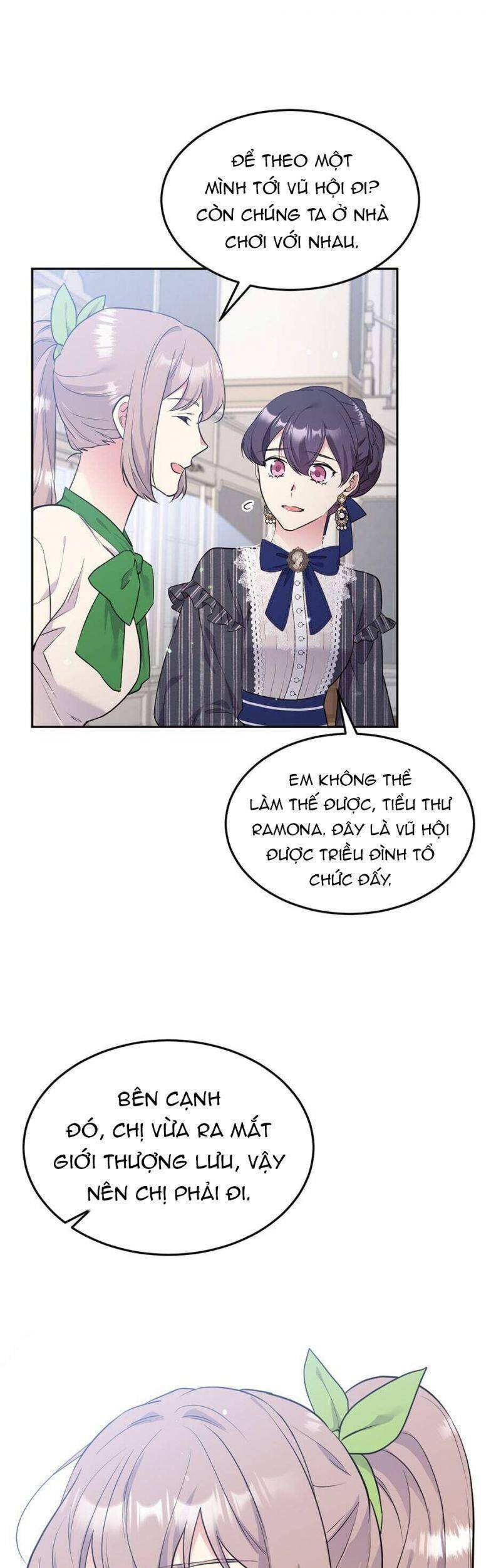 Mục Tiêu Là Cuộc Sống Hoàn Hảo Bất Khả Xâm Phạm Chap 70 - Next Chap 71