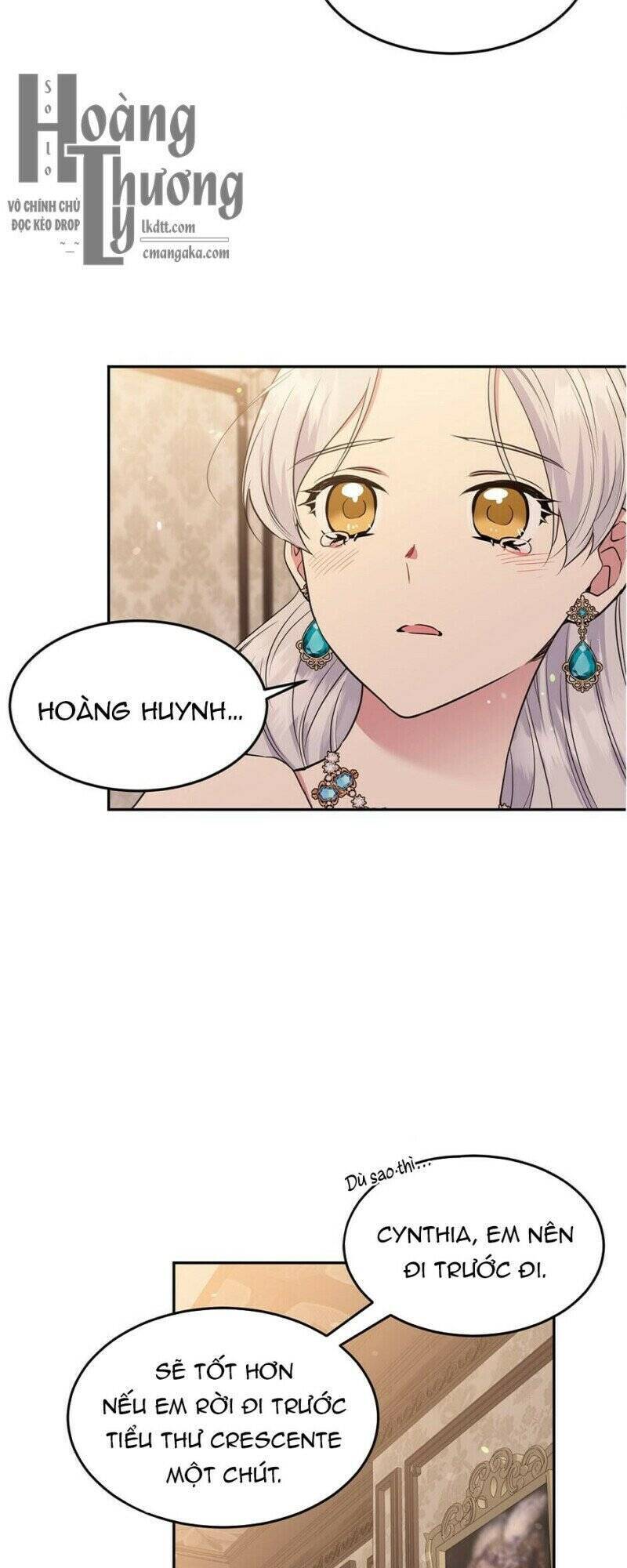 Mục Tiêu Là Cuộc Sống Hoàn Hảo Bất Khả Xâm Phạm Chap 71 - Next Chap 72