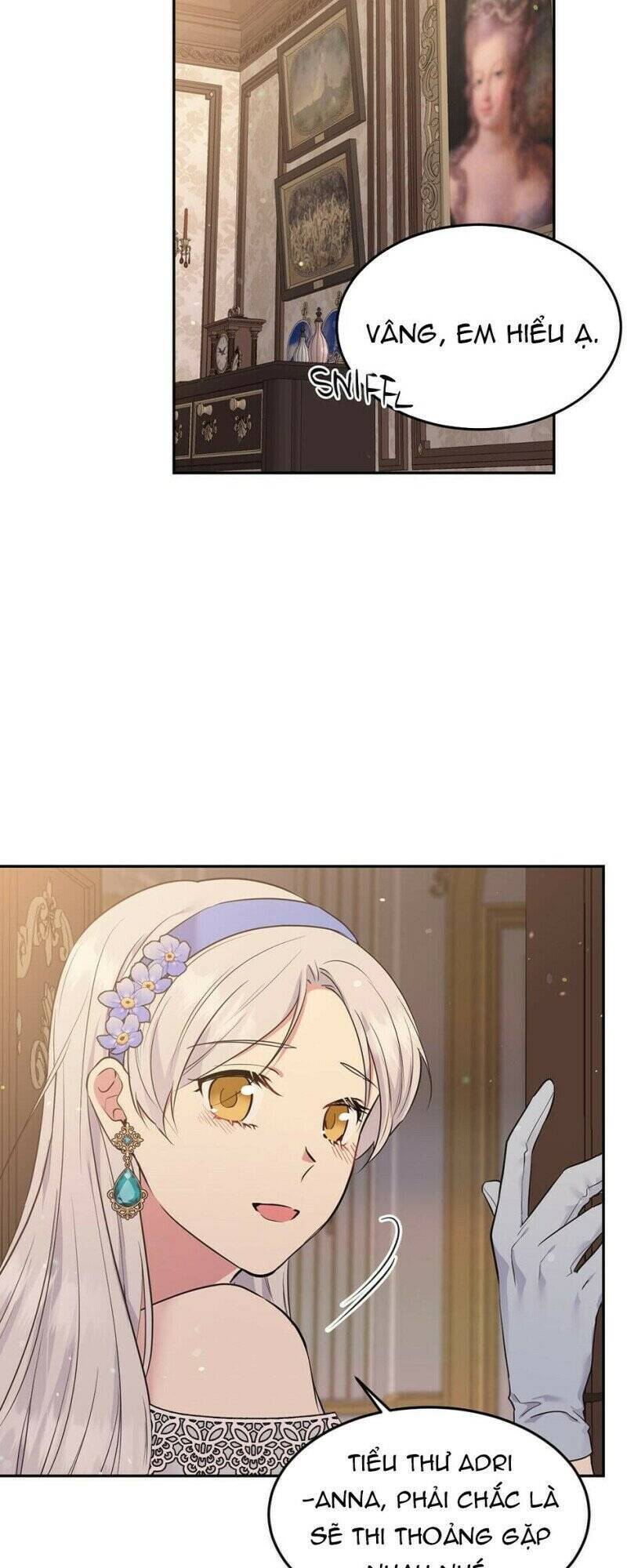 Mục Tiêu Là Cuộc Sống Hoàn Hảo Bất Khả Xâm Phạm Chap 71 - Next Chap 72