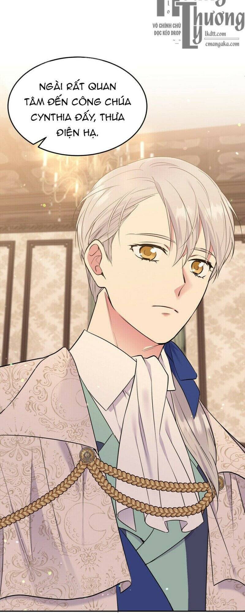 Mục Tiêu Là Cuộc Sống Hoàn Hảo Bất Khả Xâm Phạm Chap 71 - Next Chap 72