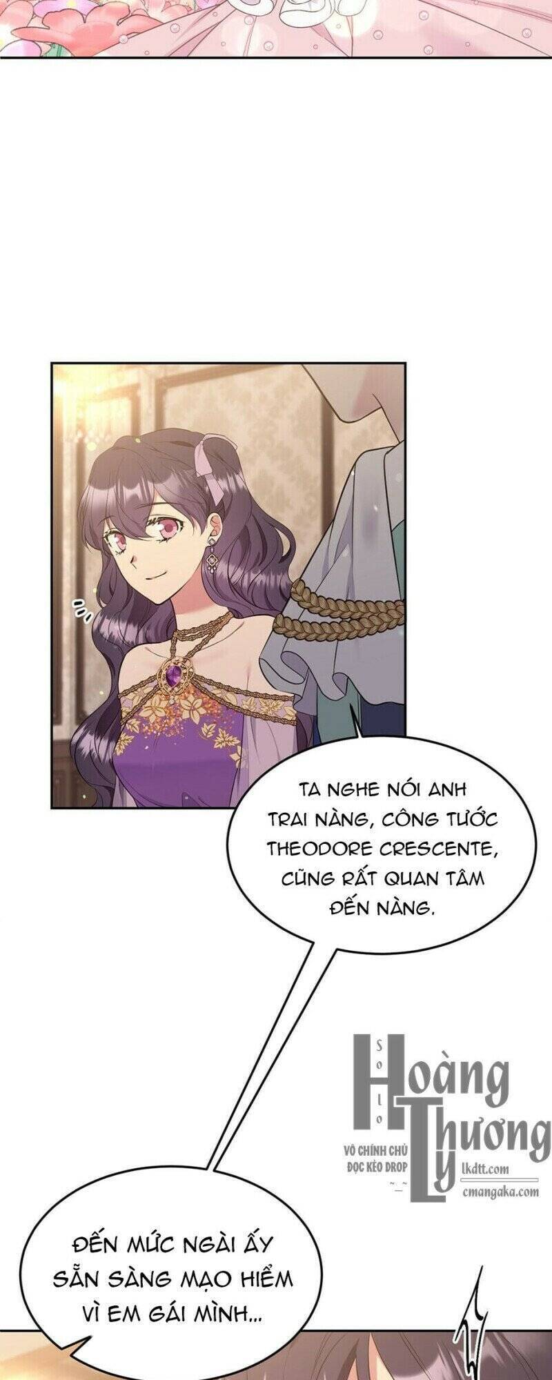 Mục Tiêu Là Cuộc Sống Hoàn Hảo Bất Khả Xâm Phạm Chap 71 - Next Chap 72