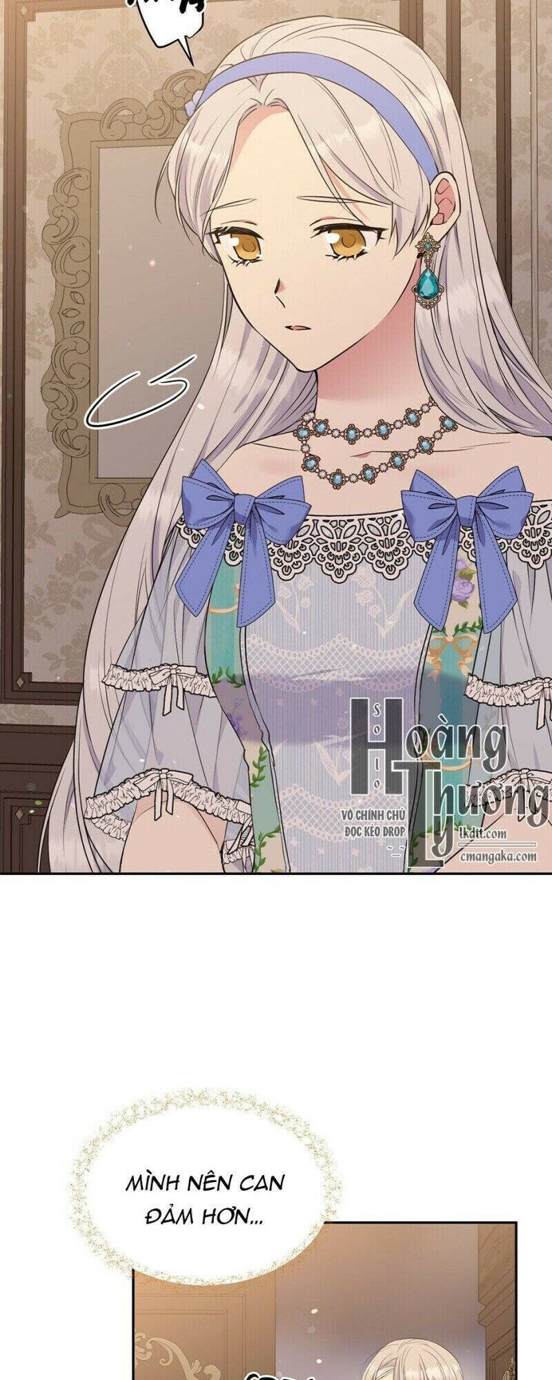 Mục Tiêu Là Cuộc Sống Hoàn Hảo Bất Khả Xâm Phạm Chap 71 - Next Chap 72