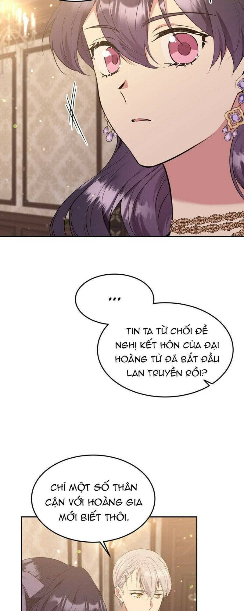 Mục Tiêu Là Cuộc Sống Hoàn Hảo Bất Khả Xâm Phạm Chap 71 - Next Chap 72