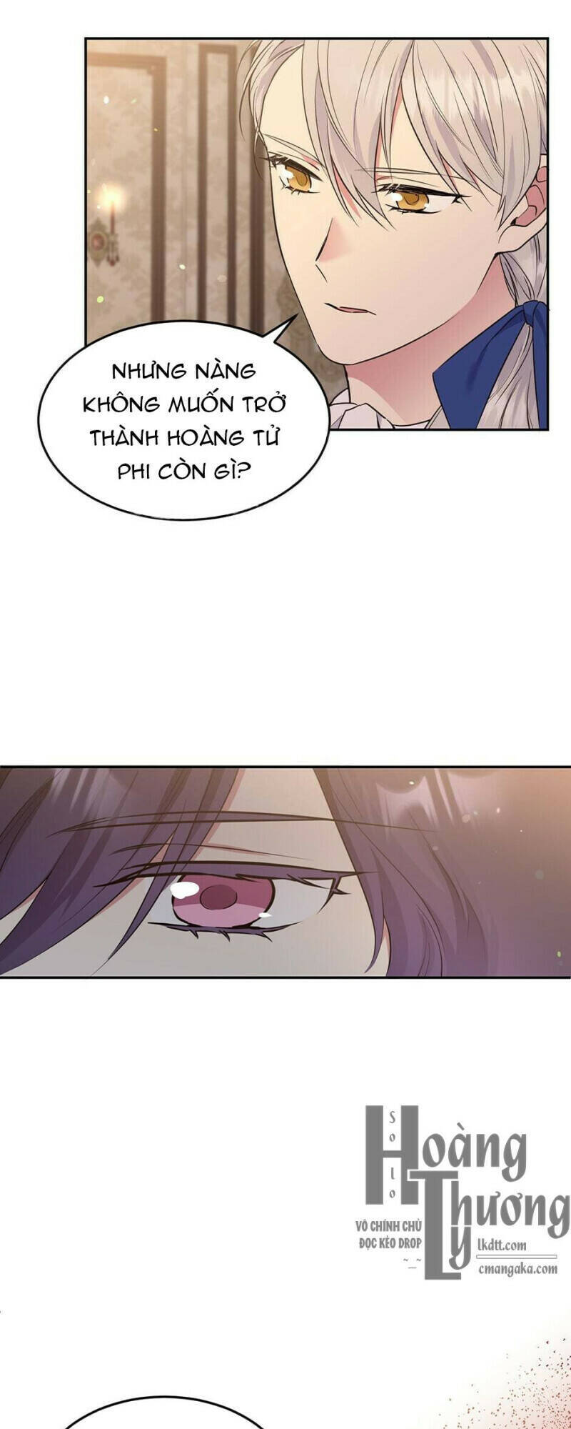 Mục Tiêu Là Cuộc Sống Hoàn Hảo Bất Khả Xâm Phạm Chap 71 - Next Chap 72