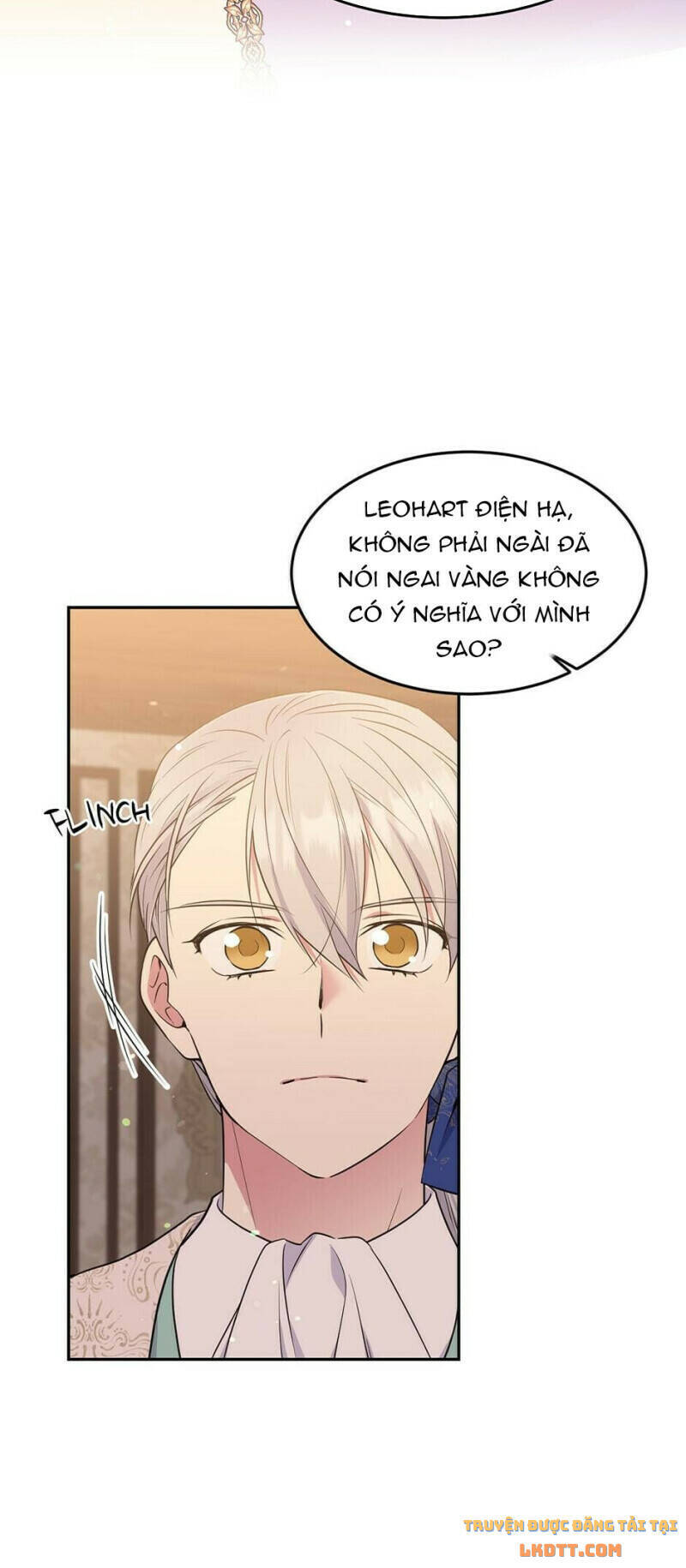 Mục Tiêu Là Cuộc Sống Hoàn Hảo Bất Khả Xâm Phạm Chap 71 - Next Chap 72