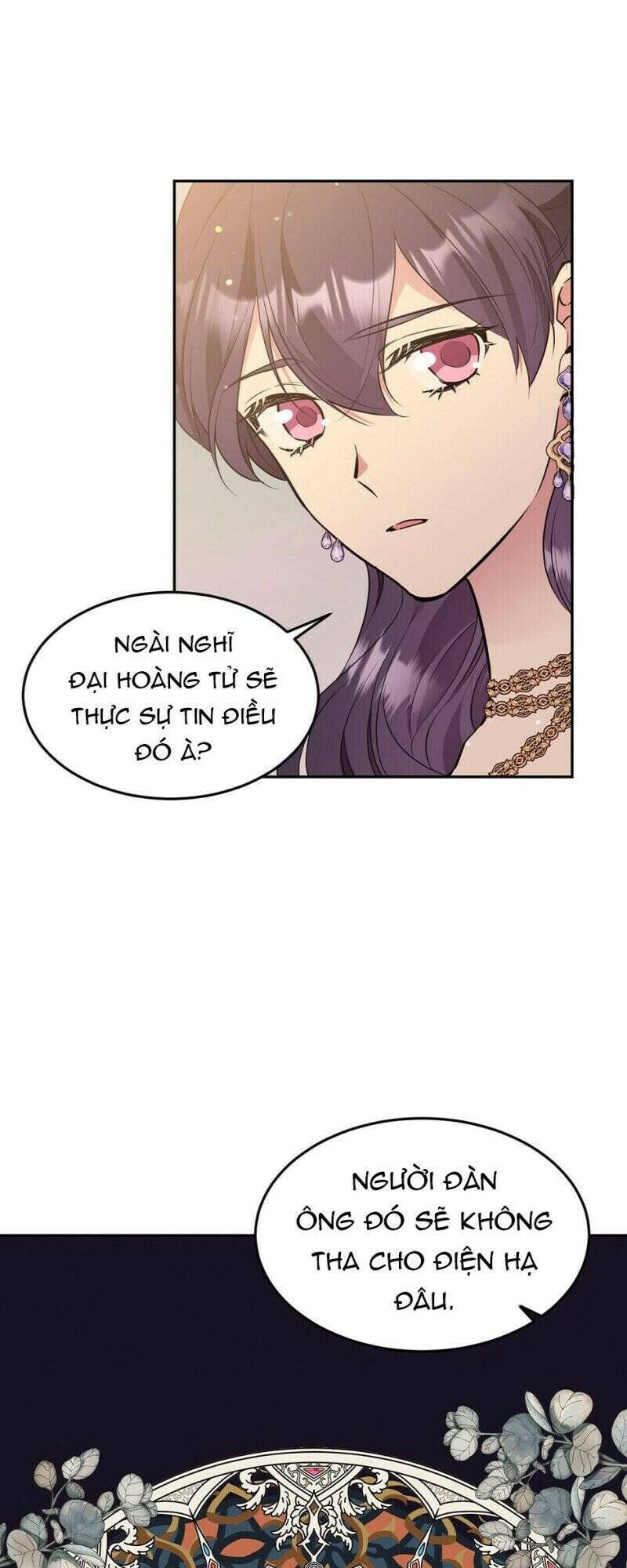 Mục Tiêu Là Cuộc Sống Hoàn Hảo Bất Khả Xâm Phạm Chap 71 - Next Chap 72