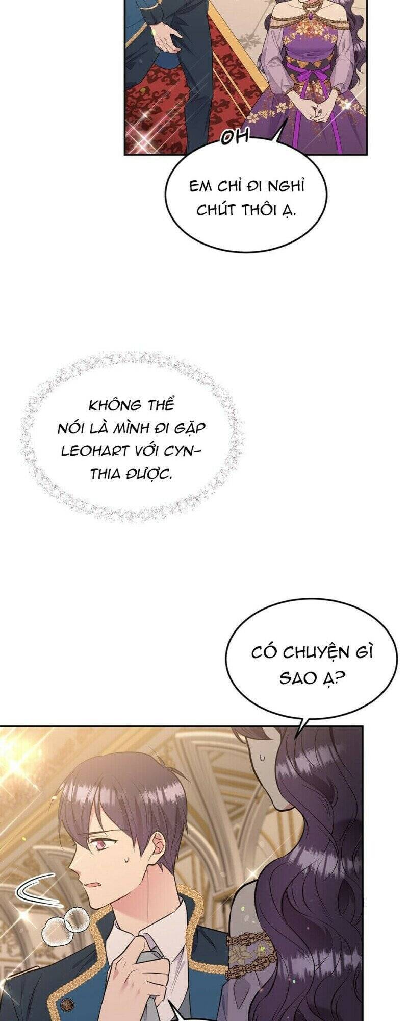 Mục Tiêu Là Cuộc Sống Hoàn Hảo Bất Khả Xâm Phạm Chap 71 - Next Chap 72