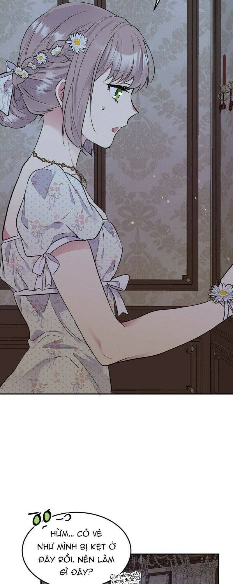 Mục Tiêu Là Cuộc Sống Hoàn Hảo Bất Khả Xâm Phạm Chap 71 - Next Chap 72