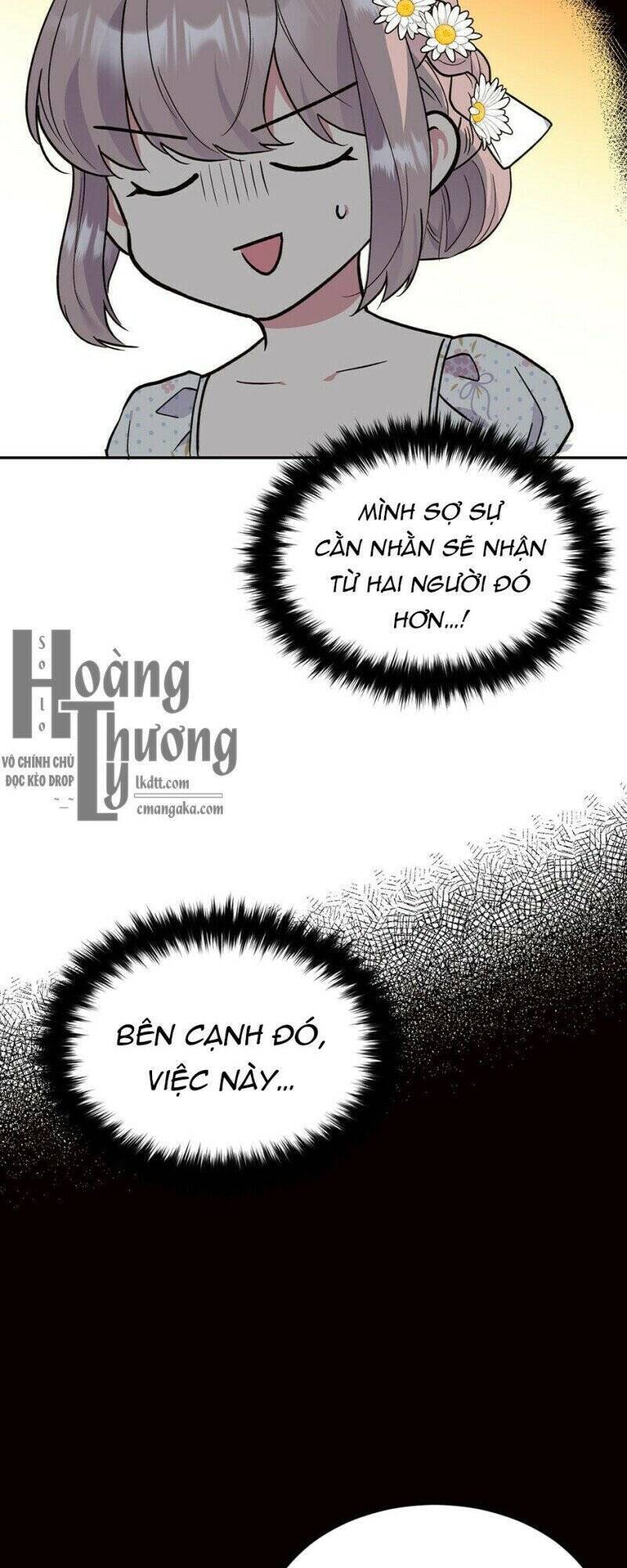 Mục Tiêu Là Cuộc Sống Hoàn Hảo Bất Khả Xâm Phạm Chap 71 - Next Chap 72