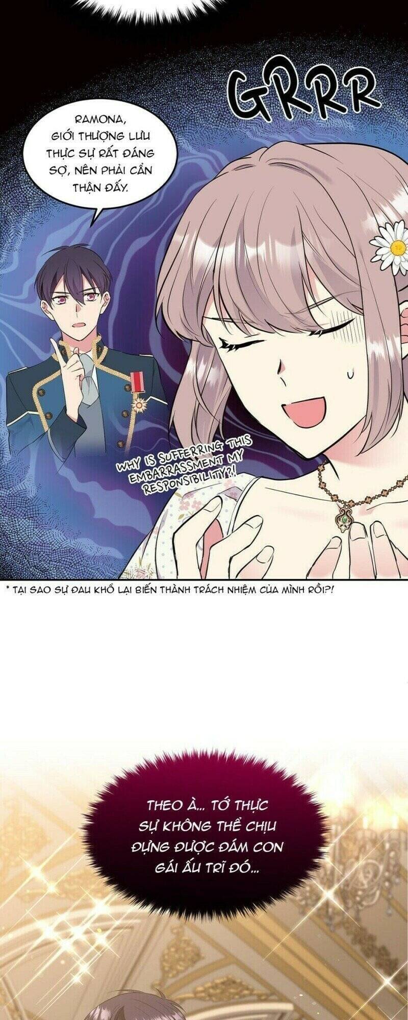 Mục Tiêu Là Cuộc Sống Hoàn Hảo Bất Khả Xâm Phạm Chap 71 - Next Chap 72