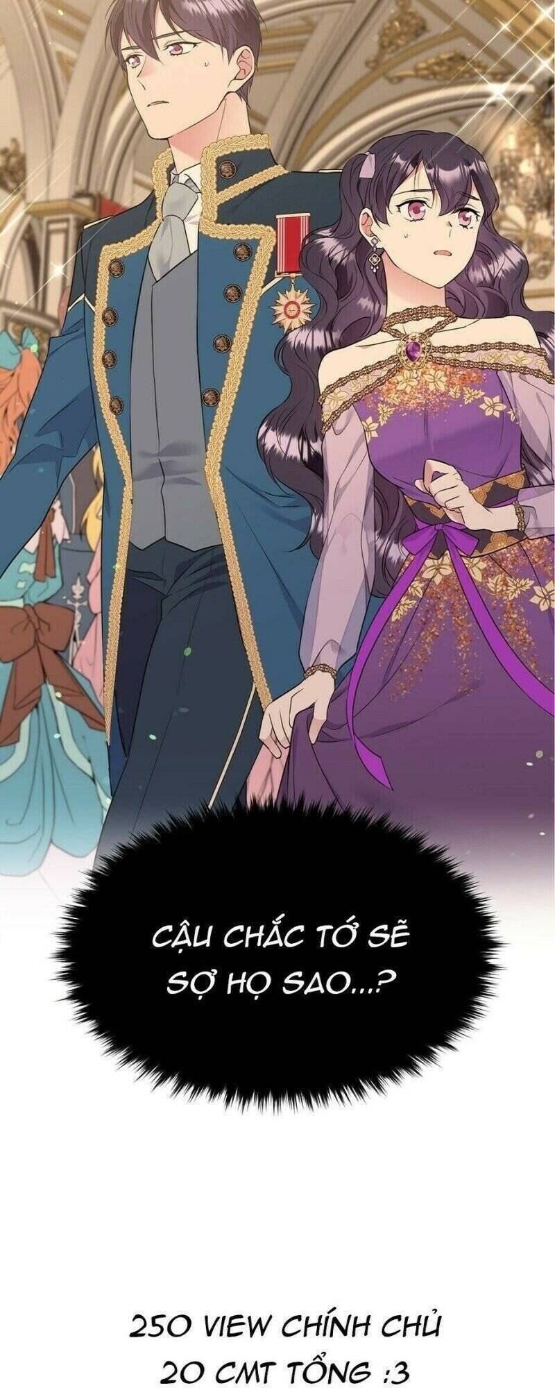 Mục Tiêu Là Cuộc Sống Hoàn Hảo Bất Khả Xâm Phạm Chap 71 - Next Chap 72