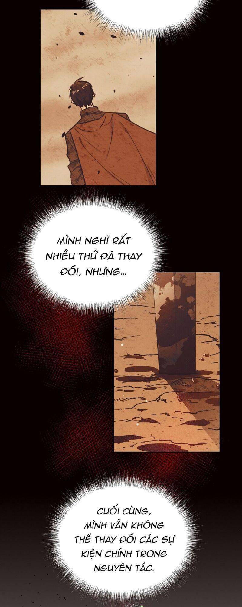 Mục Tiêu Là Cuộc Sống Hoàn Hảo Bất Khả Xâm Phạm Chap 79 - Next Chap 80