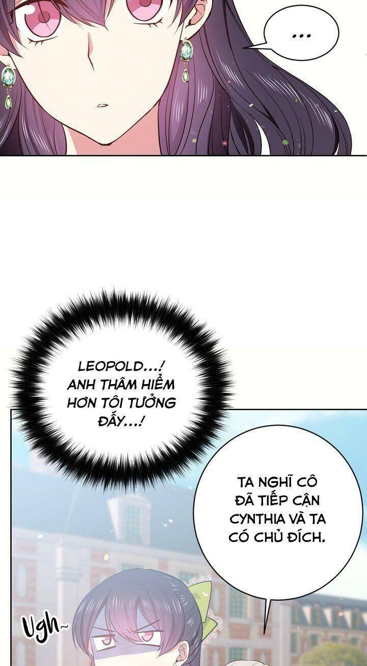 Mục Tiêu Là Cuộc Sống Hoàn Hảo Bất Khả Xâm Phạm Chap 8 - Next Chap 9