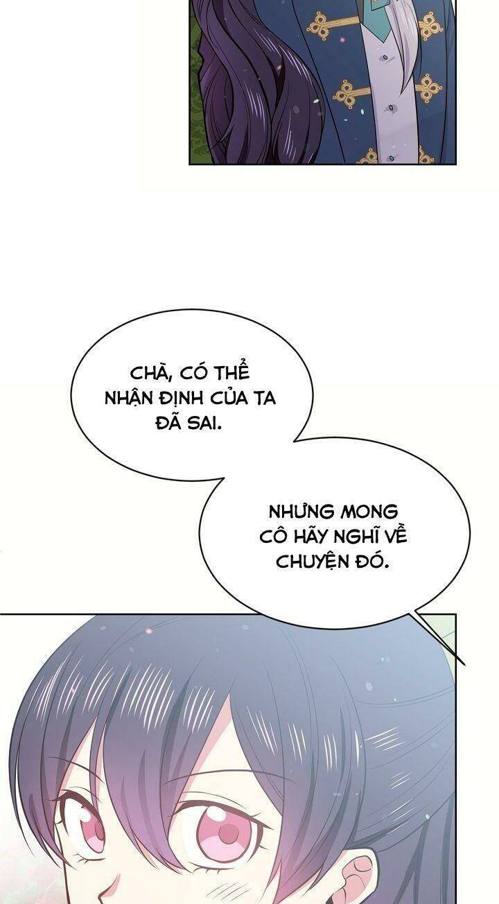 Mục Tiêu Là Cuộc Sống Hoàn Hảo Bất Khả Xâm Phạm Chap 8 - Next Chap 9