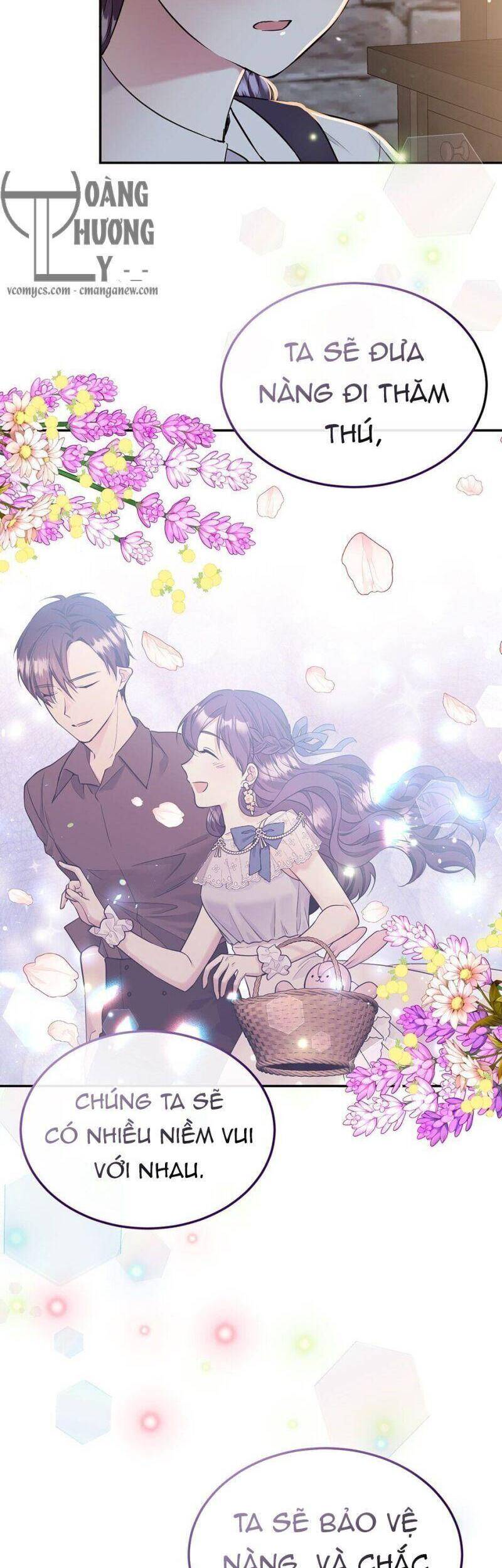 Mục Tiêu Là Cuộc Sống Hoàn Hảo Bất Khả Xâm Phạm Chap 84 - Next Chap 85