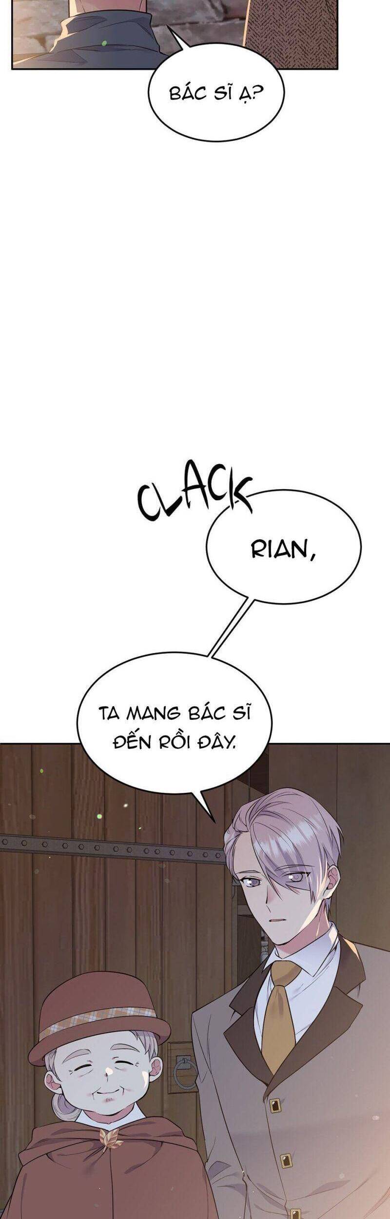 Mục Tiêu Là Cuộc Sống Hoàn Hảo Bất Khả Xâm Phạm Chap 82 - Next Chap 83