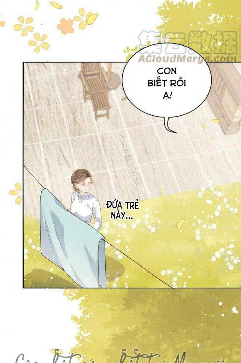 Cưng Chiều Đại Lão 3 Tuổi Rưỡi Chap 64 - Next Chap 65