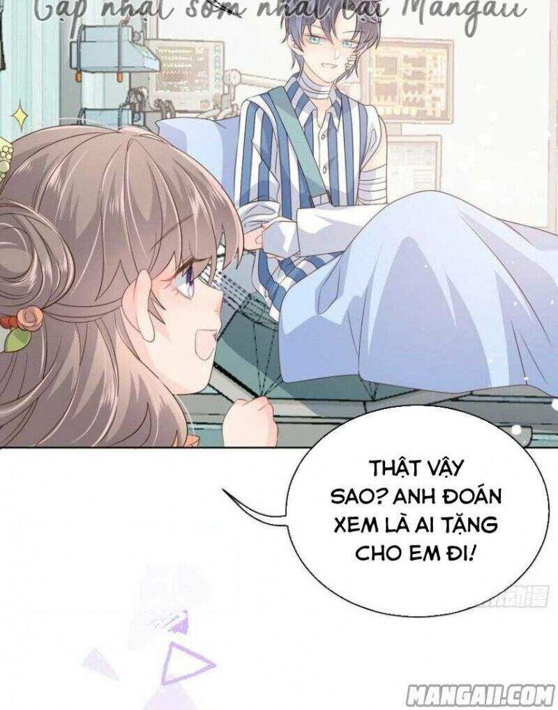 Cưng Chiều Đại Lão 3 Tuổi Rưỡi Chap 65 - Next Chap 66