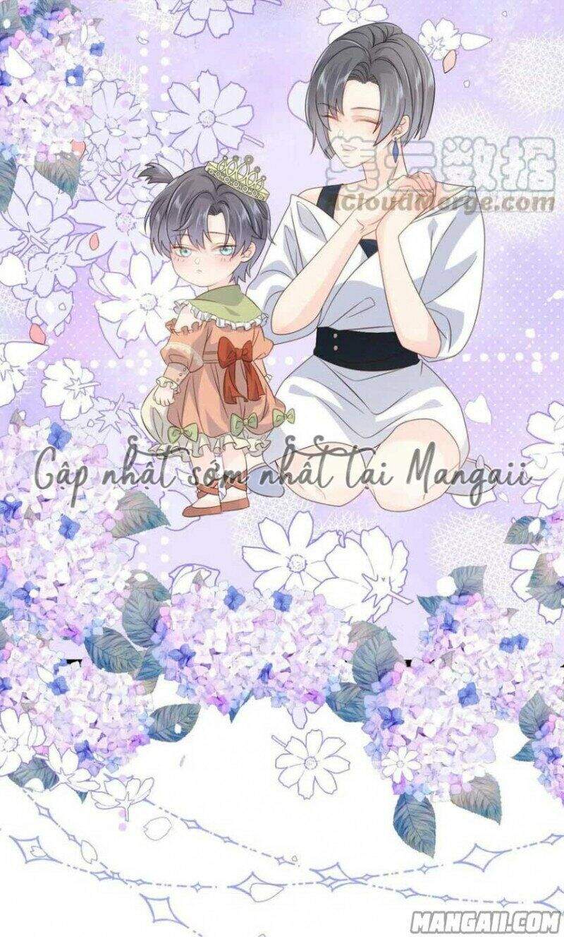 Cưng Chiều Đại Lão 3 Tuổi Rưỡi Chap 65 - Next Chap 66