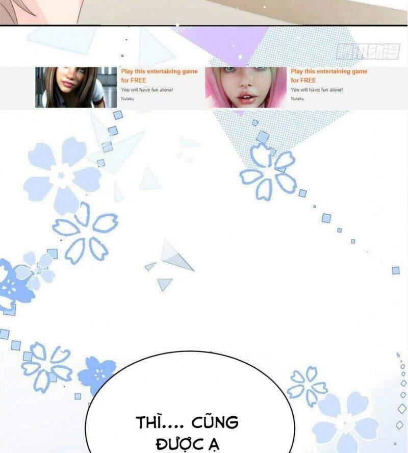 Cưng Chiều Đại Lão 3 Tuổi Rưỡi Chap 77 - Next Chap 78