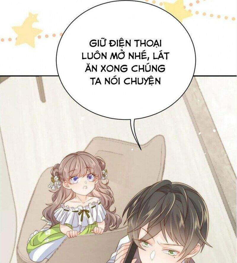 Cưng Chiều Đại Lão 3 Tuổi Rưỡi Chap 77 - Next Chap 78