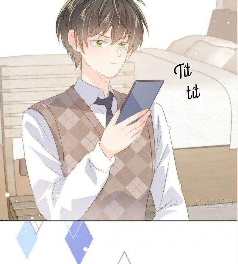 Cưng Chiều Đại Lão 3 Tuổi Rưỡi Chap 77 - Next Chap 78