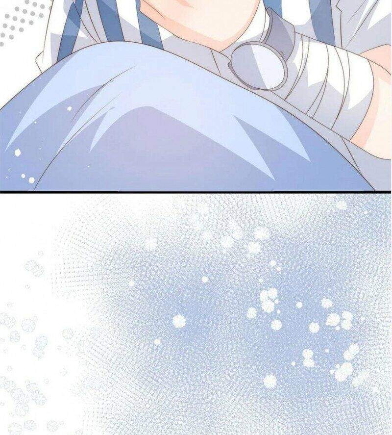 Cưng Chiều Đại Lão 3 Tuổi Rưỡi Chap 77 - Next Chap 78