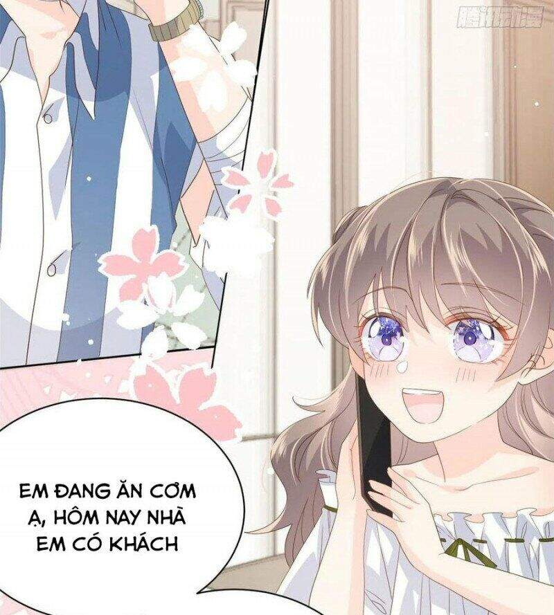 Cưng Chiều Đại Lão 3 Tuổi Rưỡi Chap 77 - Next Chap 78