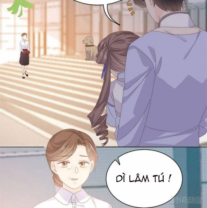 Cưng Chiều Đại Lão 3 Tuổi Rưỡi Chap 187 - Next Chap 188