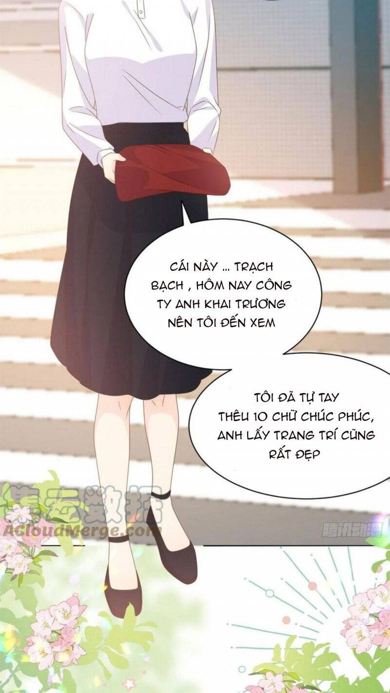 Cưng Chiều Đại Lão 3 Tuổi Rưỡi Chap 187 - Next Chap 188
