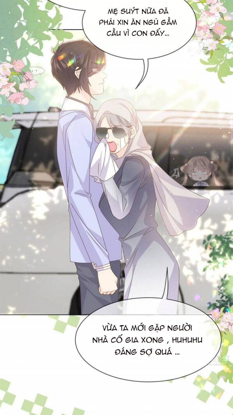 Cưng Chiều Đại Lão 3 Tuổi Rưỡi Chap 187 - Next Chap 188