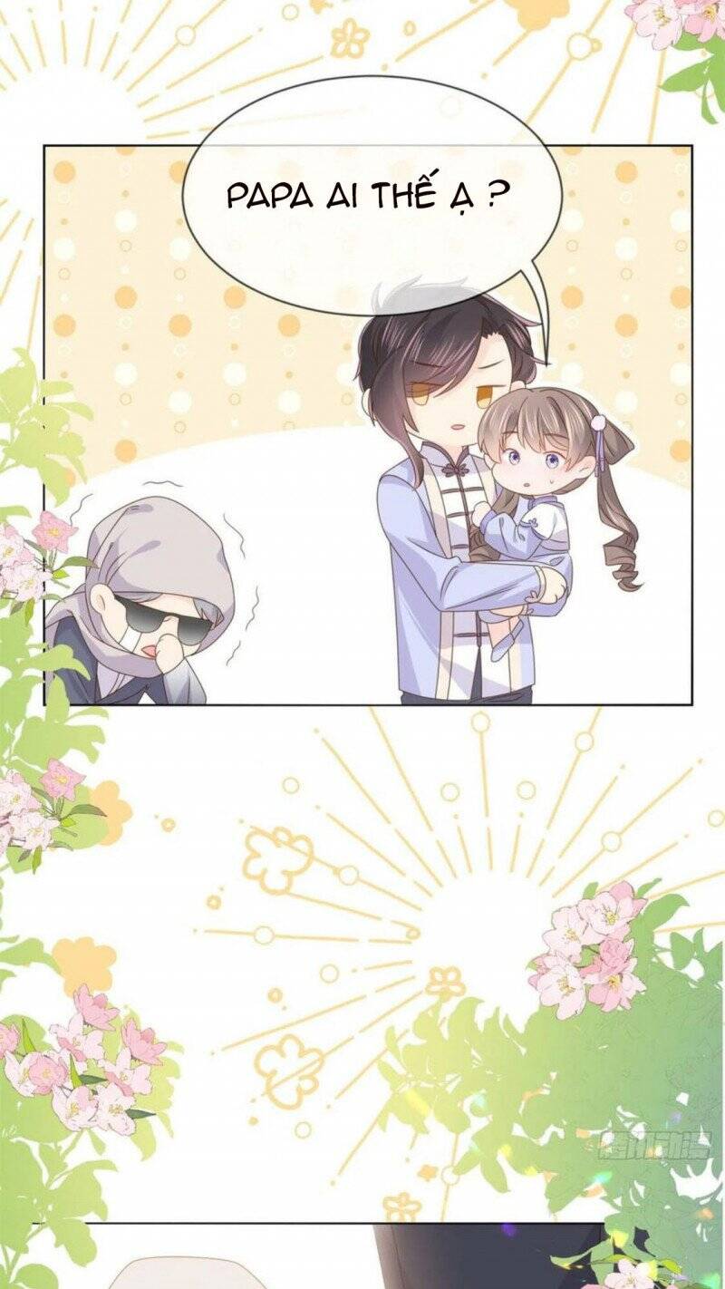 Cưng Chiều Đại Lão 3 Tuổi Rưỡi Chap 187 - Next Chap 188