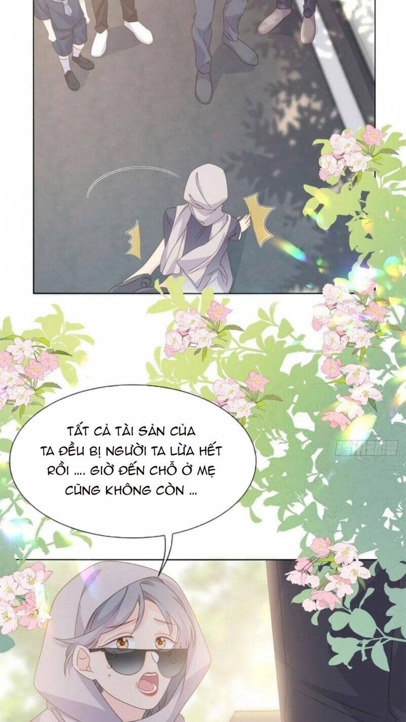 Cưng Chiều Đại Lão 3 Tuổi Rưỡi Chap 187 - Next Chap 188