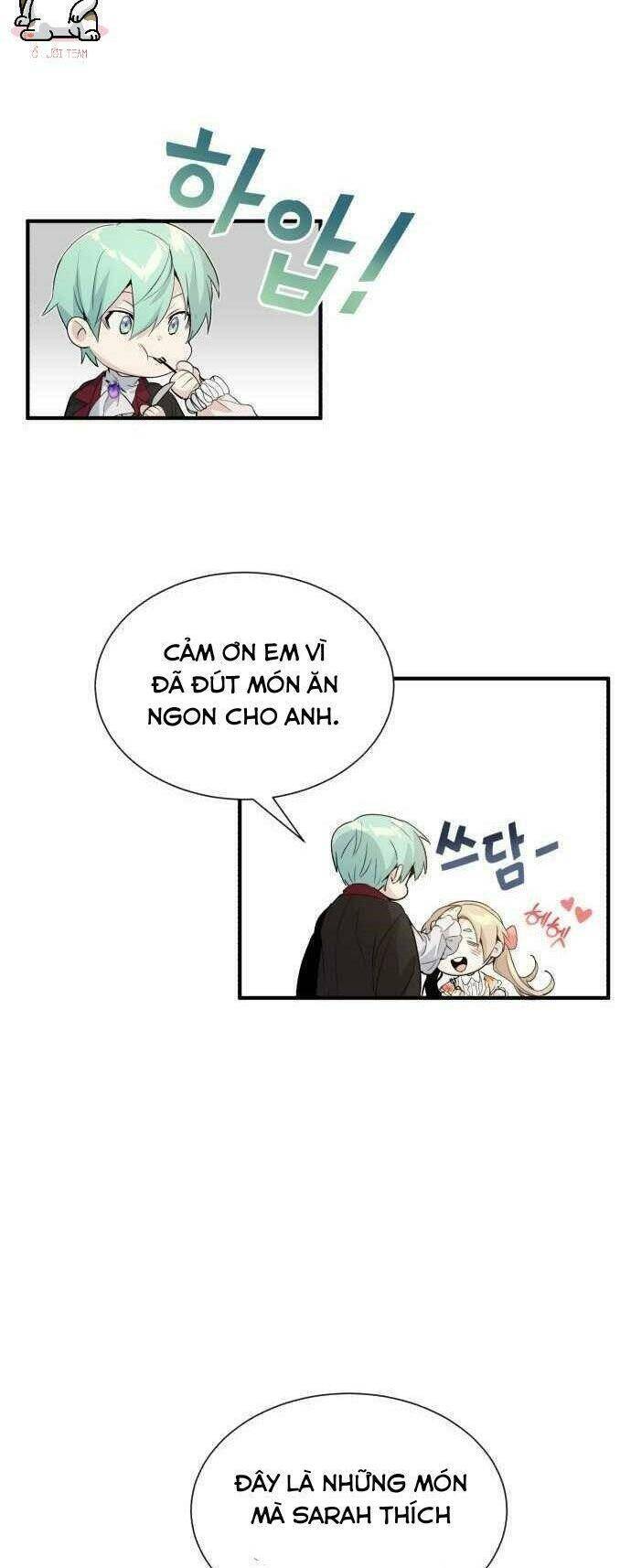 Sự Thức Tỉnh Của Hắc Ma Pháp Sư Sau 66666 Năm Chap 1 - Next Chap 2