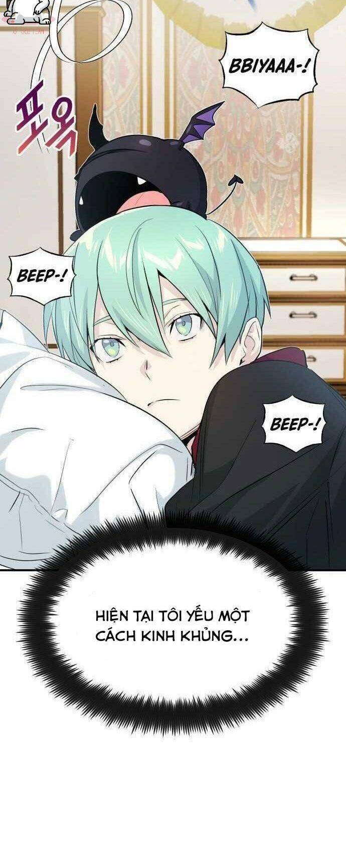 Sự Thức Tỉnh Của Hắc Ma Pháp Sư Sau 66666 Năm Chap 1 - Next Chap 2