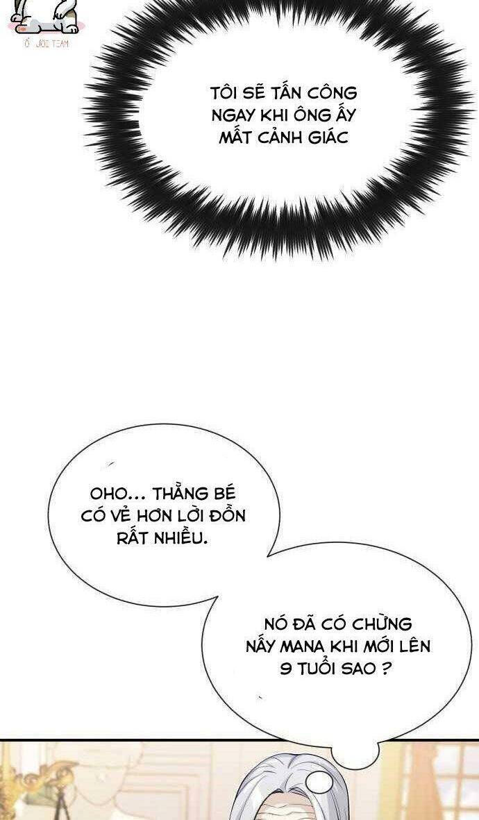 Sự Thức Tỉnh Của Hắc Ma Pháp Sư Sau 66666 Năm Chap 1 - Next Chap 2