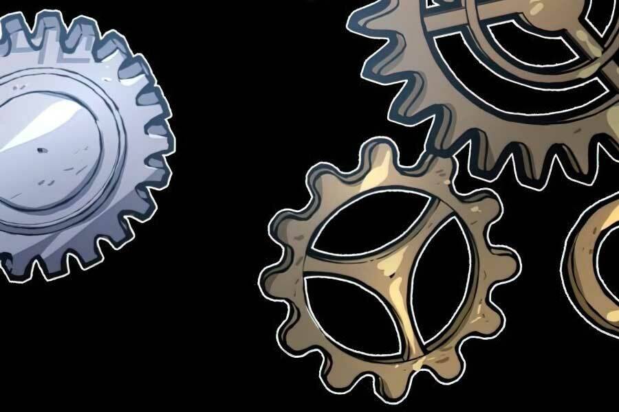 Sự Thức Tỉnh Của Hắc Ma Pháp Sư Sau 66666 Năm Chap 13 - Next Chap 14